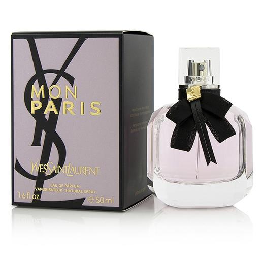 圣罗兰(YSL) - 反转巴黎（经典版） 淡香精 EDP 商品图3