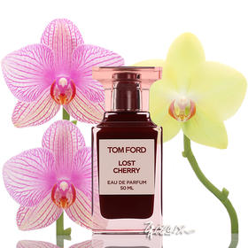 汤姆福特 落红樱桃 Tom Ford Lost Cherry  小样/正装