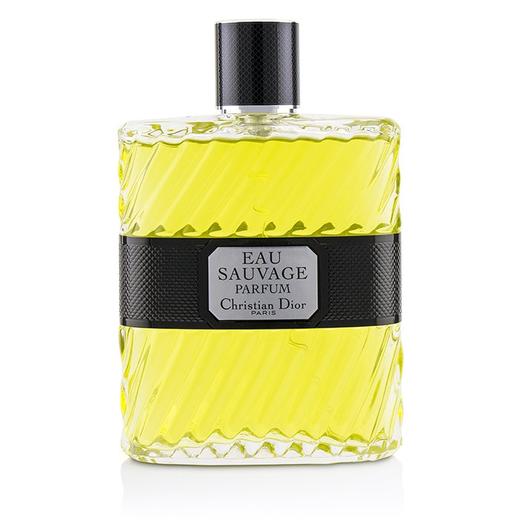 迪奥 - 清新之水男士香水Eau Sauvage EDP 商品图2