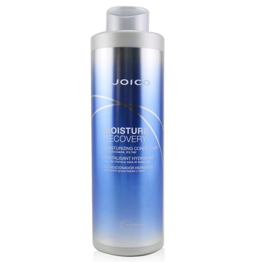 Joico嘉珂  - 保湿修复护发素（粗糙毛躁干性发质）Moisture Recovery Moisturizing Conditioner (For Thick/ Coarse, Dry Hair) 商品图2