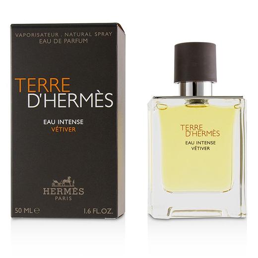 HERMES爱马仕 - 大地馥郁香根草 男士淡香精 EDP 商品图2