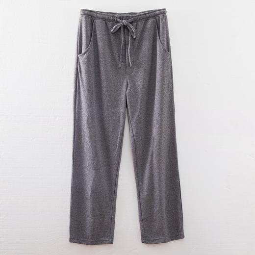 【特惠不退换】男士秋冬款长袖家居服套装   2JSZ468-1401 商品图3