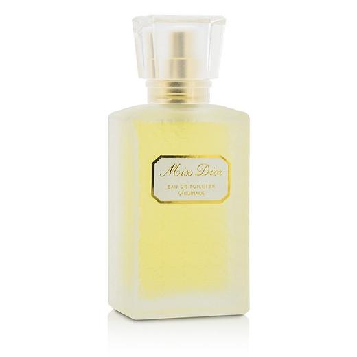 CHRISTIAN DIOR迪奥 - 迪奥小姐淡香水 Miss Dior EDT (原版) 商品图1