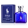 [有效期26年5月]RALPH LAUREN拉夫劳伦 - 蓝色马球男士淡香水Polo Blue EDT 商品缩略图0