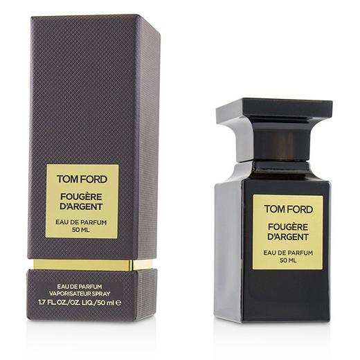TOM FORD汤姆福特 - 馥郁醇香银色 淡香精 EDP 商品图2