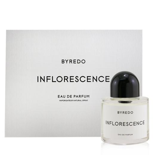 柏芮朵 - 春日花序 淡香精 EDP 商品图1