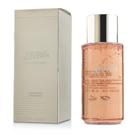 高缇耶 - 经典沐浴啫喱 商品图2