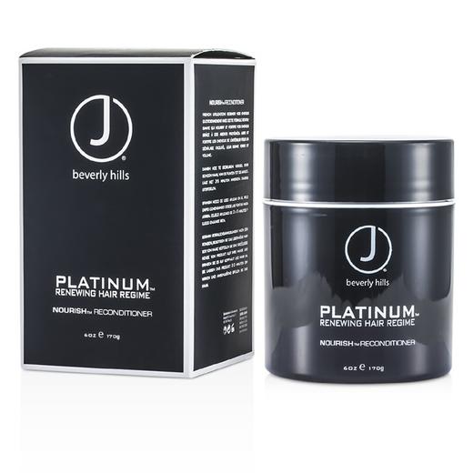 J贝弗利山  - 滋养护发素 商品图1