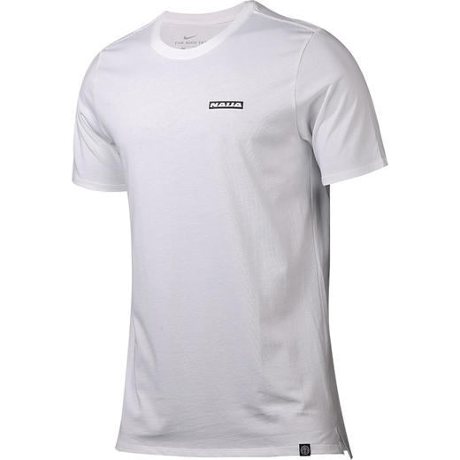 NIKE/耐克 尼日利亚2020 logo运动足球T恤CT1944100 商品图1