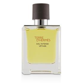 HERMES爱马仕 - 大地馥郁香根草 男士淡香精 EDP
