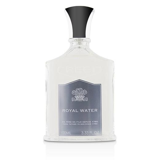 信仰  - 皇室之水男士香水 Royal Water Fragrance Spray 商品图1