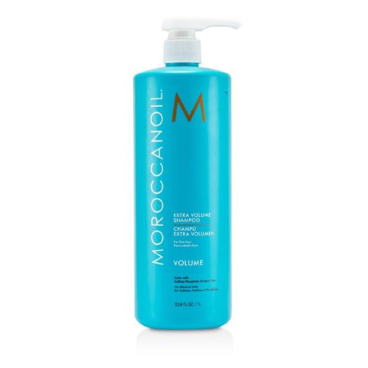 Moroccanoil摩洛哥油  - 高效丰盈洗发露 商品图0