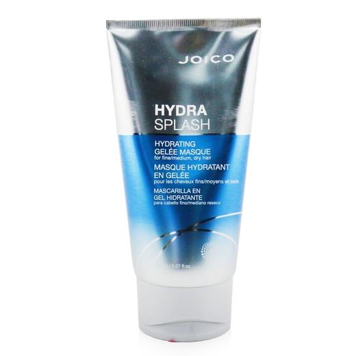 Joico嘉珂  - 水漾莹润凝胶发膜- 适合细软至普通的干性发质 HydraSplash Hydrating Gelee Masque (For Fine/ Medium, Dry Hair) 商品图2