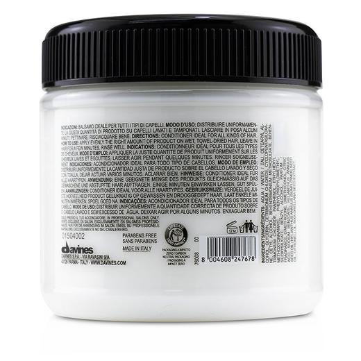 Davines大卫尼斯 - 欧艾护发素OI Conditioner 商品图1