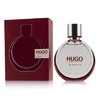 雨果博斯 - 优客女士香水Hugo Woman EDP 商品缩略图1