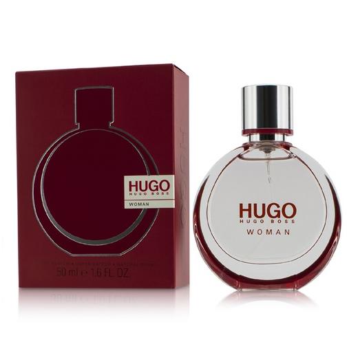 雨果博斯 - 优客女士香水Hugo Woman EDP 商品图1
