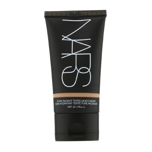 NARS娜斯 - 有色面霜 三合一防晒隔离素颜霜SPF30+++ 商品图6