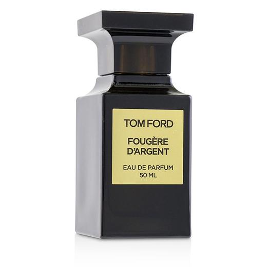 TOM FORD汤姆福特 - 馥郁醇香银色 淡香精 EDP 商品图0