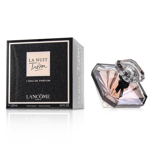 LANCOME兰蔻 - 珍爱夜色香水 La Nuit Tresor L'Eau EDP 商品图5
