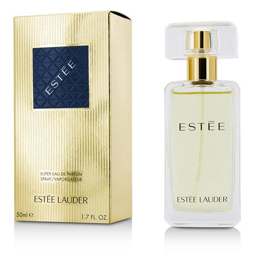 ESTEE LAUDER雅诗兰黛 - 雅诗超凡女士香水 Estee Super EDP 商品图1