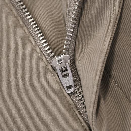 冬季加厚加绒 后兜金属标 休闲长裤 特惠 Z-6212 商品图7