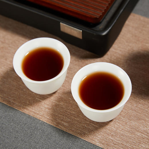 吉满堂丨新会小青柑 250g（配手提袋）新旧包装随机发货 商品图2