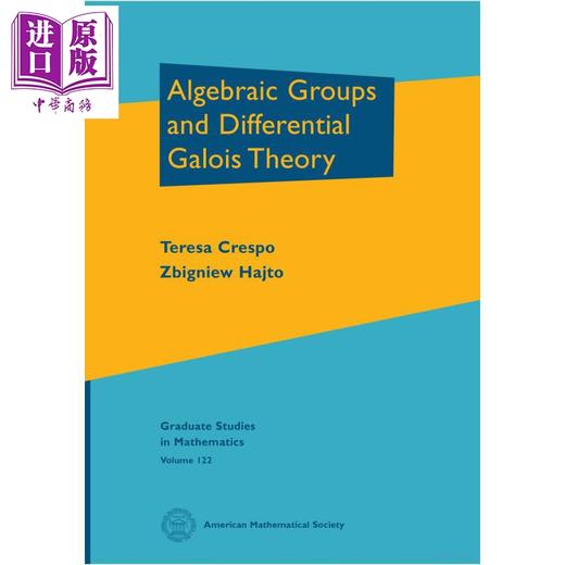 ԭȺ΢٤Ӣԭalgebraicgroupsand