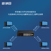 2光10电全千兆非POE网络交换机G1012L 商品缩略图3