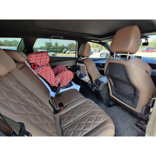 【特价月租-北京】标致 5008 380THP 豪华GT版 商品图9