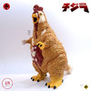 现货 鸡斯拉 ChickZilla  Kaiju FC Lab FatLane 潮玩 商品缩略图4