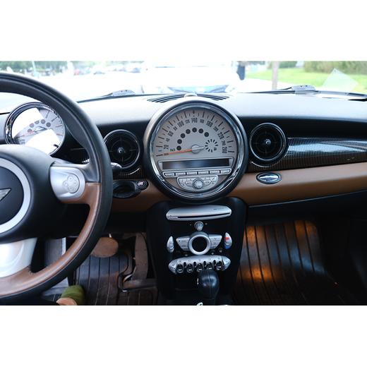 【月租-北京】宝马 MINI 1.6L COOPER Cheer 商品图6