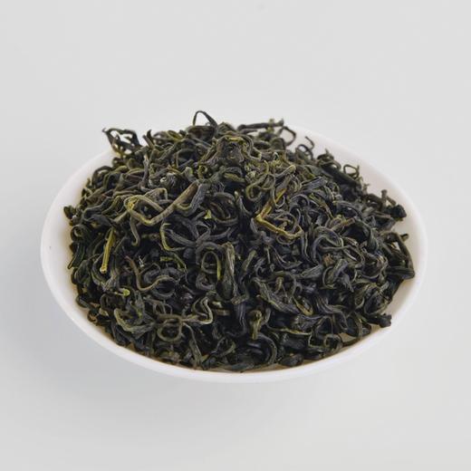 峨眉雪芽有机毛峰绿茶礼盒装150g