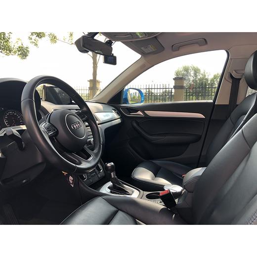 【月租-北京】奥迪 Q3 30 TFSI 标准型 商品图8