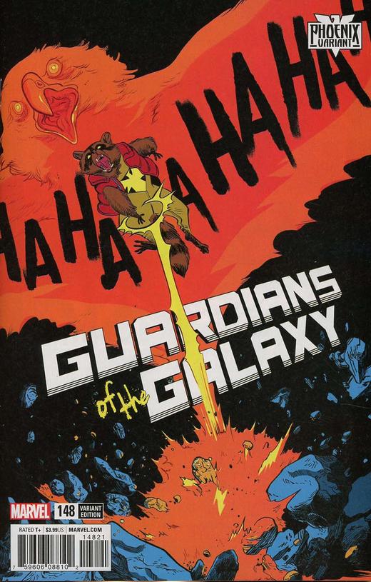 变体 银河护卫队 Guardians Of Galaxy Legacy 商品图0