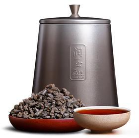 162     茉莉花茶化石●500克精美包装●两份自带手提袋！大胆的尝试！普洱之前，茉莉花茶！茉莉和普洱的结合！重磅推荐！