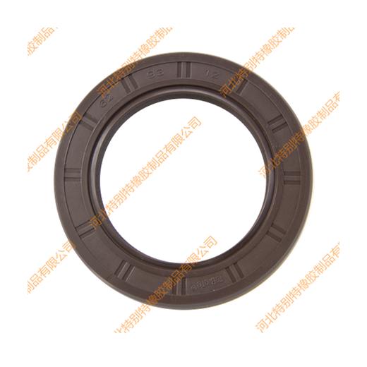 特别特151差速器油封、9吨贯通轴油封62*93*12（629312）151角齿油封/151角尺油封、9吨输出油封62x93x12 商品图0