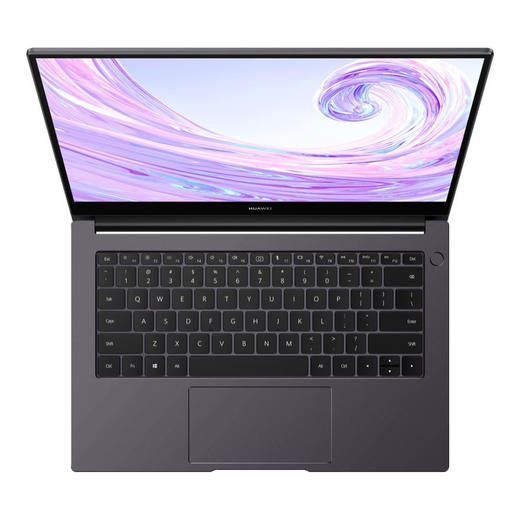 【正品國行 同城一小時達】2020款華為matebook d 14 銳龍版 全新7nm