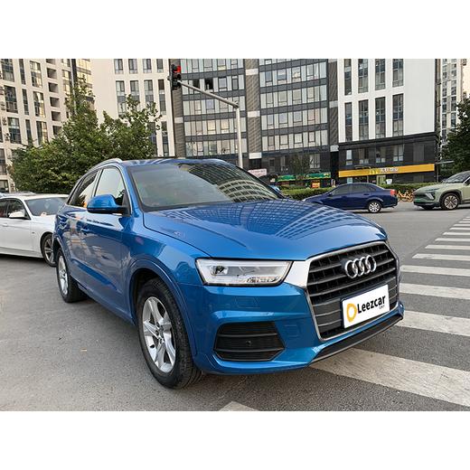 【月租-北京】奥迪 Q3 30 TFSI 标准型 商品图1