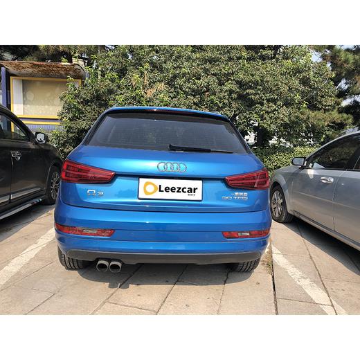 【月租-北京】奥迪 Q3 30 TFSI 标准型 商品图5