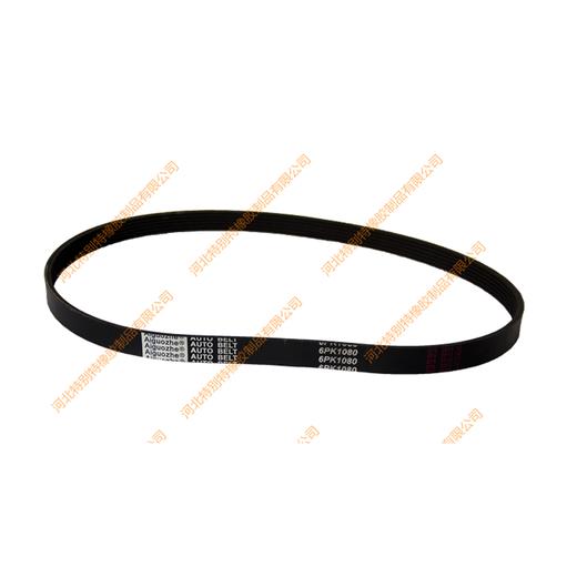 爱国者6pk1080金王子电机皮带（61080） 商品图1