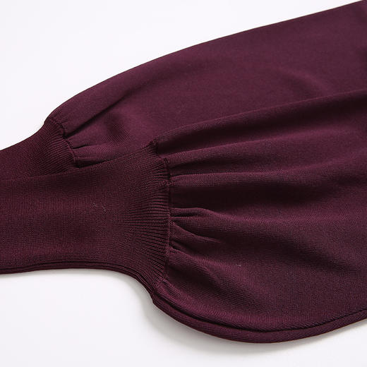 EITIE爱特爱6301004针织衫 商品图7