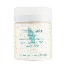 伊丽莎白雅顿绿茶身体乳