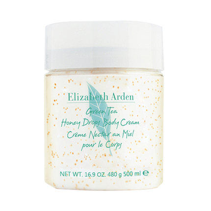 伊丽莎白雅顿绿茶身体乳 商品图0