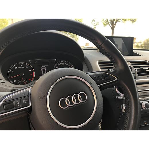 【月租-北京】奥迪 Q3 30 TFSI 标准型 商品图6