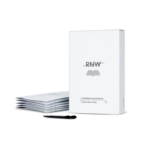 韩国RNW鼻膜贴 商品图7