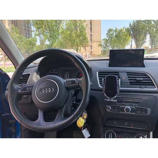 【月租-北京】奥迪 Q3 30 TFSI 标准型 商品图7