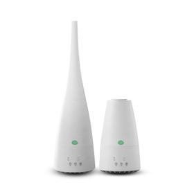 【超值购】全日净cclear 清流感除甲醛加湿器套装消毒室内空气消毒清病菌