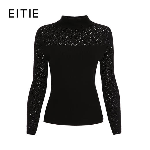 EITIE爱特爱6301005针织衫 商品图6