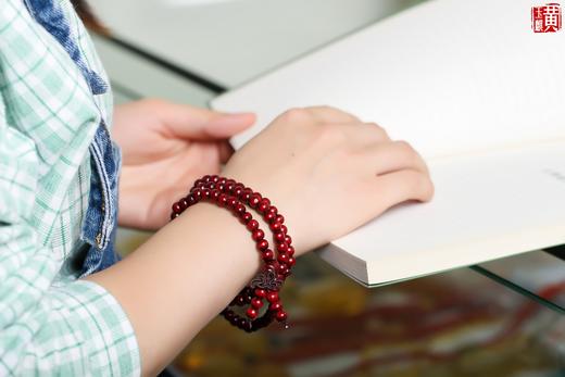 红檀多圈手串 商品图2