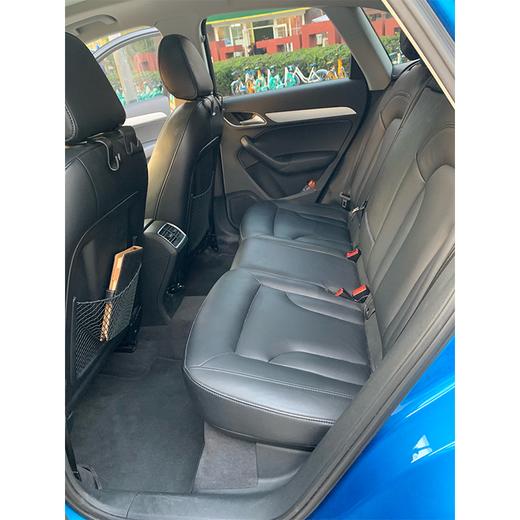 【月租-北京】奥迪 Q3 30 TFSI 标准型 商品图9